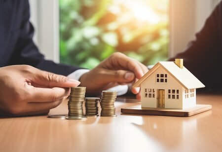 Indias Real Estate Investment Hits Record $9.5 Billion in Q3 2026 Indias Real Estate Investment Hits Record $9.5 Billion in Q3 2026